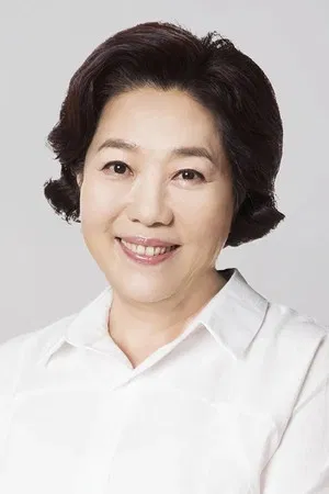 Yang Hee-kyung photo