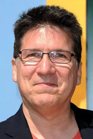 Dan St. Pierre photo