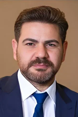 Erhan Ufak photo