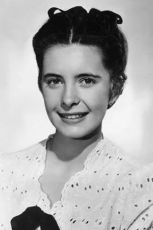 Margaret O'Brien photo