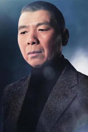 Feng Xiaogang photo