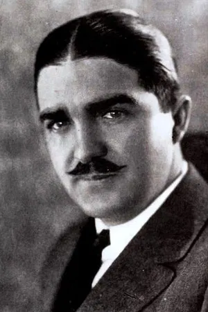 Christy Cabanne photo