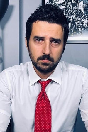 Volkan Öge photo
