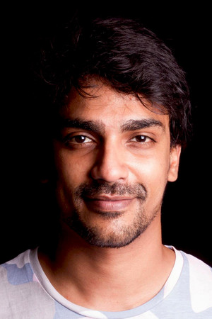 Arjun Chidambaram photo