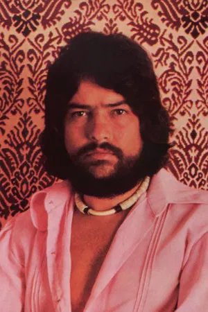 Antônio Marcos photo