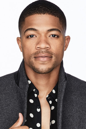 Steven G. Norfleet photo