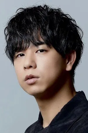 Masaaki Mizunaka photo