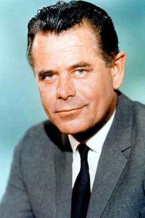Glenn Ford photo