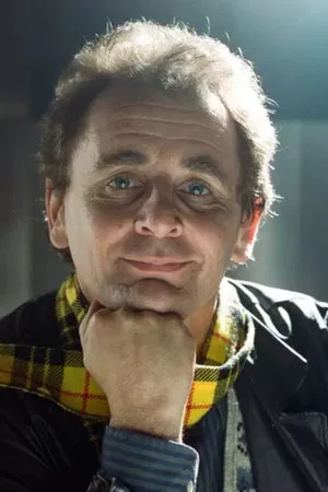 Sylvester McCoy photo