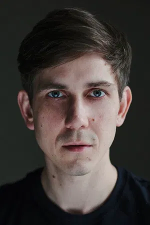 Dmitriy Kubasov photo