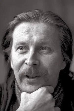 Matti Pellonpää photo