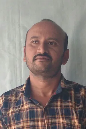 Rajkumar Munde photo