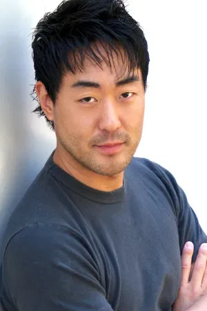Kenneth Choi photo