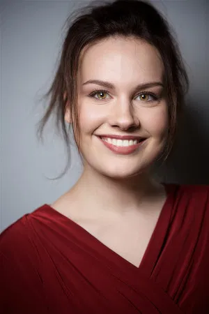 Любовь Козий photo