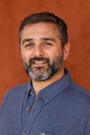 Olivier Nakache photo