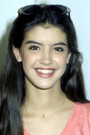 Phoebe Cates photo