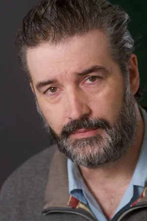 Jason Konopisos-Alvarez photo