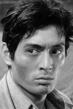 Tatsuya Nakadai photo