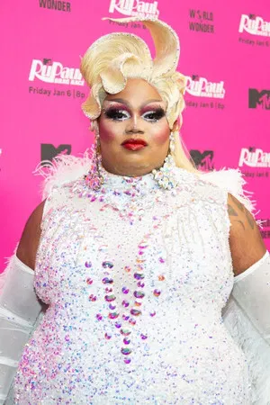 Malaysia Babydoll Foxx photo