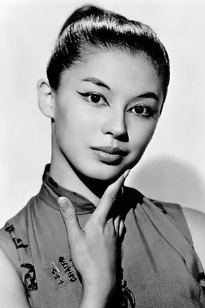 France Nuyen photo