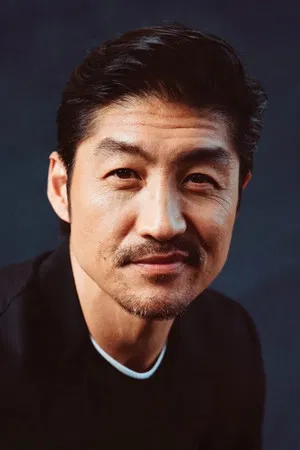 Brian Tee photo