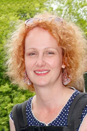 Tereza Nekudová photo