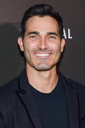 Tyler Hoechlin photo