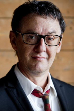 René Richard Cyr photo