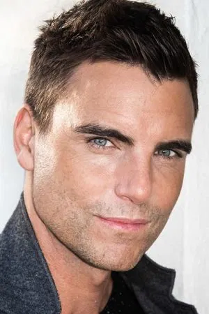 Colin Egglesfield photo