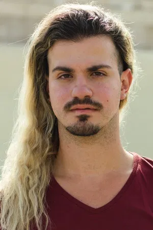 Yiannis Gkionis photo