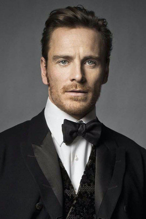 Michael Fassbender photo