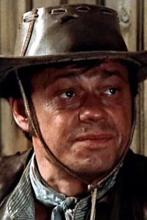 Nikolai Karachentsov photo