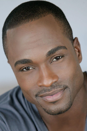 Mykel Shannon Jenkins photo