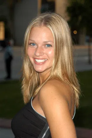 A. J. Cook photo