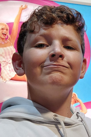 Tao Bensoussan photo