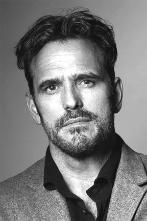Matt Dillon photo