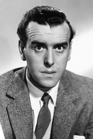 George Cole photo