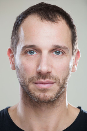 Yorgos Karamalegos photo