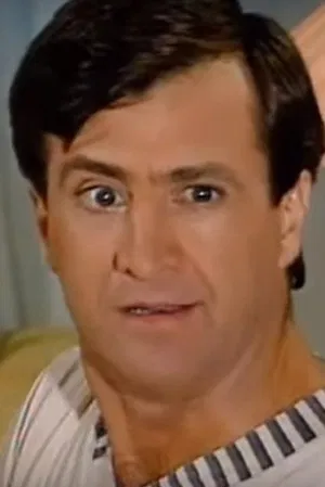 Sotiris Tzevelekos photo