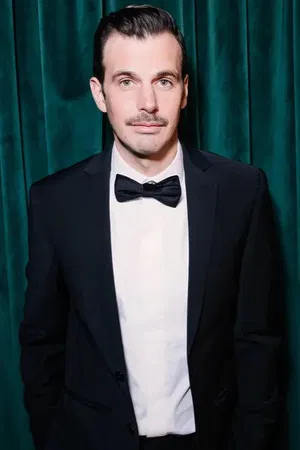 Michael Lockshin photo