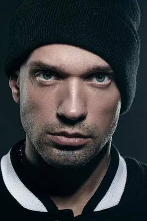 Andrey Menshikov photo