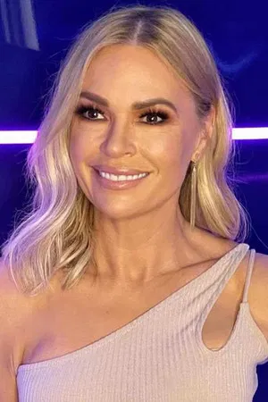 Sonia Kruger photo