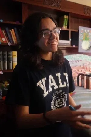 Yhannis Padilla photo