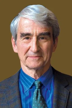 Sam Waterston photo