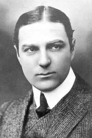 Holbrook Blinn photo