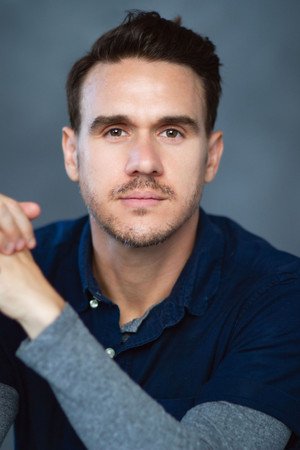 Benjamin Franczuszki photo