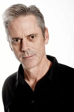 C. Thomas Howell photo