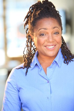 Victoria Antionette photo