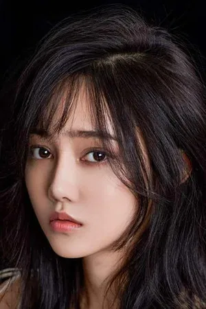 Jiang Mengxuan photo
