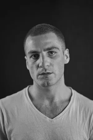 Giorgi Tsereteli photo